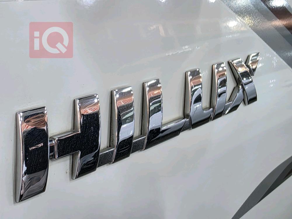 تويوتا هايلوكس